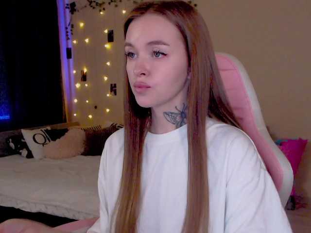 NaughtyMable live cam on BongaCams
