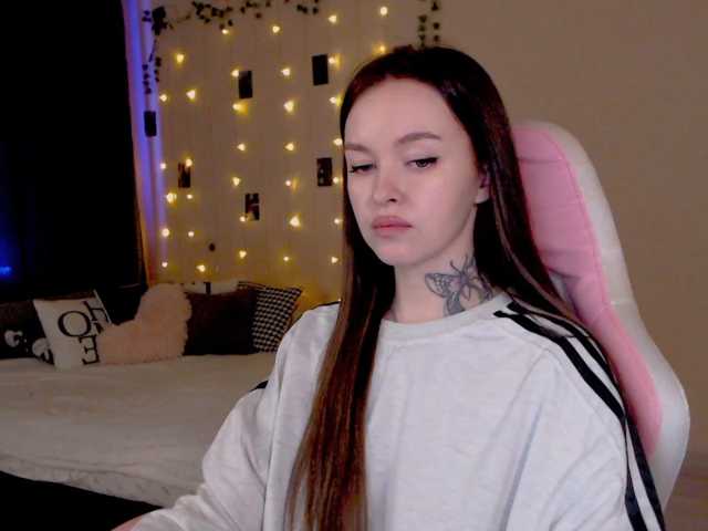 NaughtyMable live cam on BongaCams