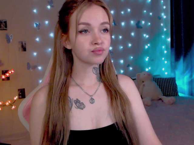 NaughtyMable live cam on BongaCams