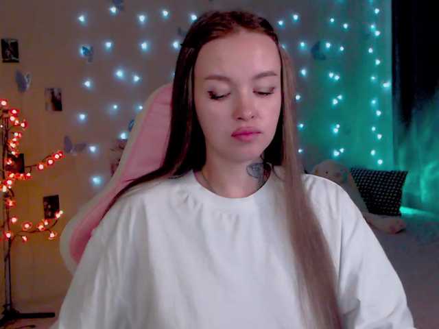 NaughtyMable live cam on BongaCams