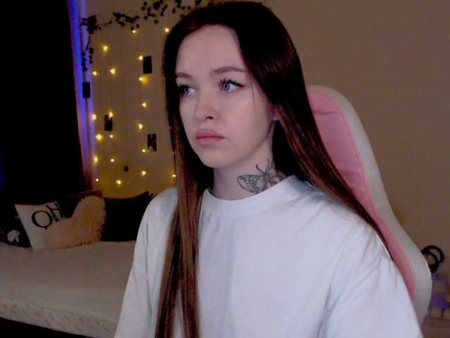 NaughtyMable live cam on BongaCams