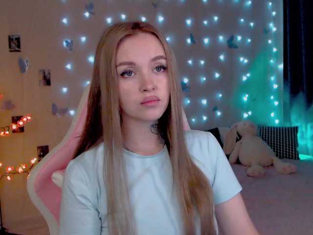 NaughtyMable live cam on BongaCams