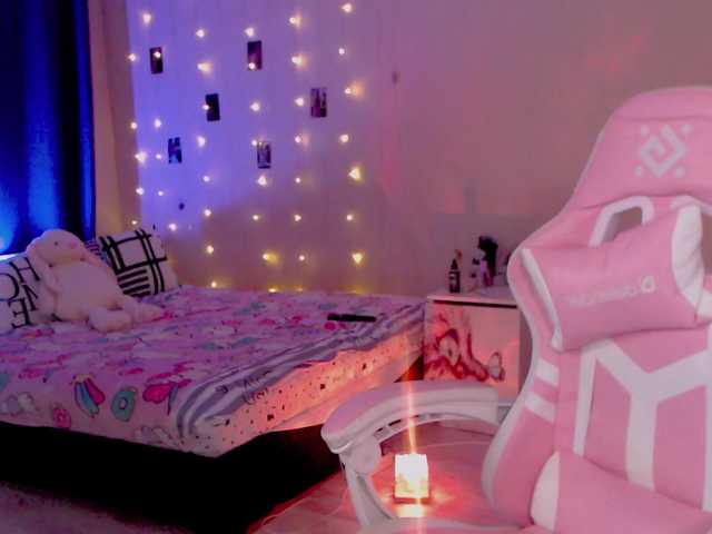 NaughtyMable live cam on BongaCams