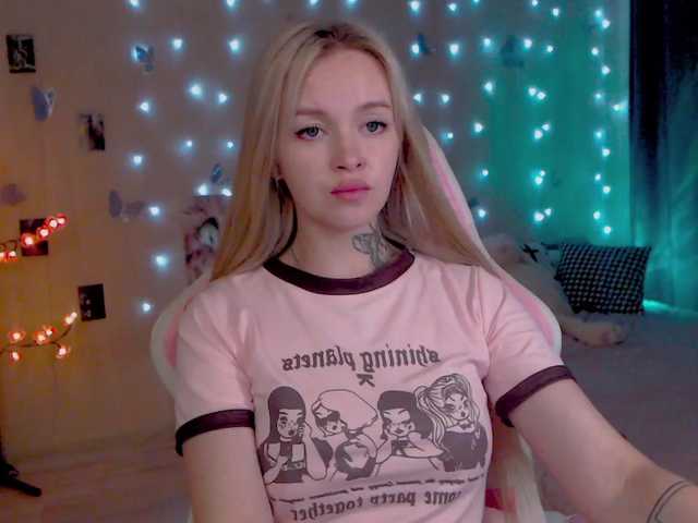 NaughtyMable live cam on BongaCams