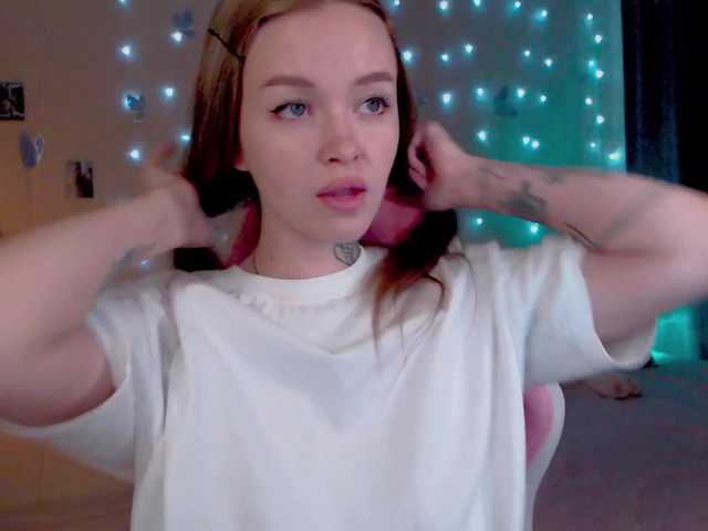 NaughtyMable live cam on BongaCams