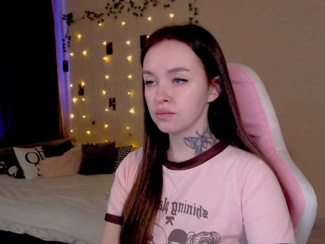 NaughtyMable live cam on BongaCams