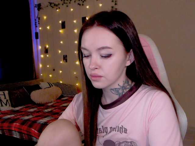 NaughtyMable live cam on BongaCams