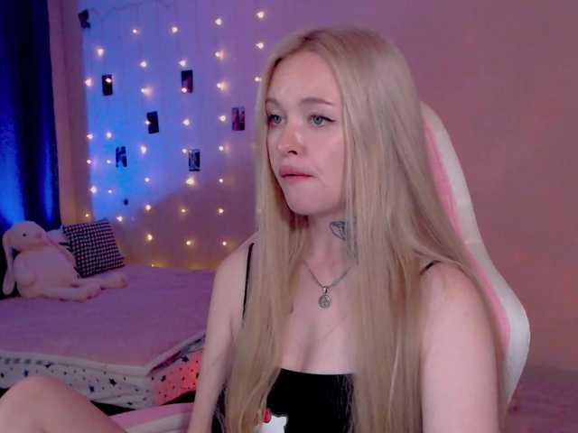 NaughtyMable live cam on BongaCams