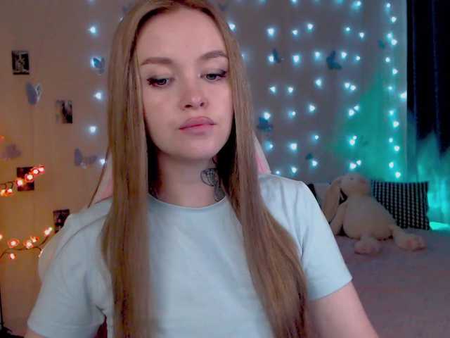 NaughtyMable live cam on BongaCams