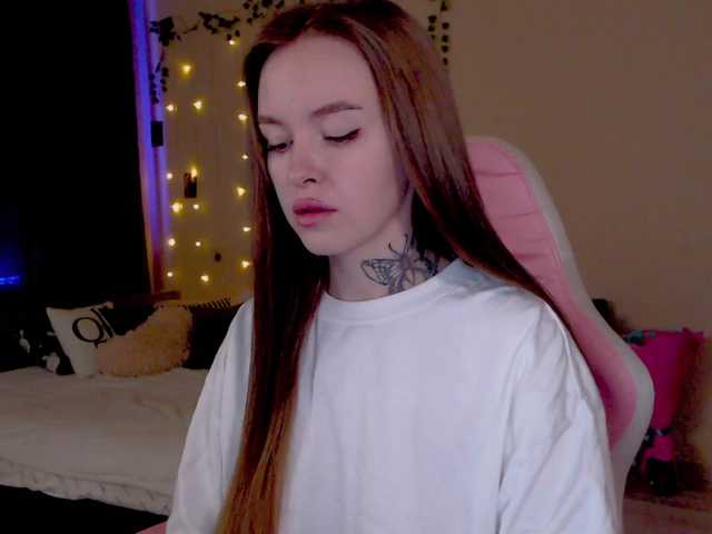 NaughtyMable live cam on BongaCams