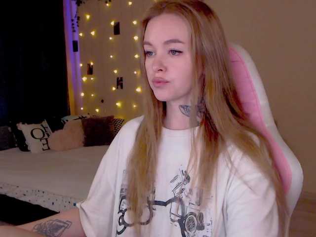 NaughtyMable live cam on BongaCams