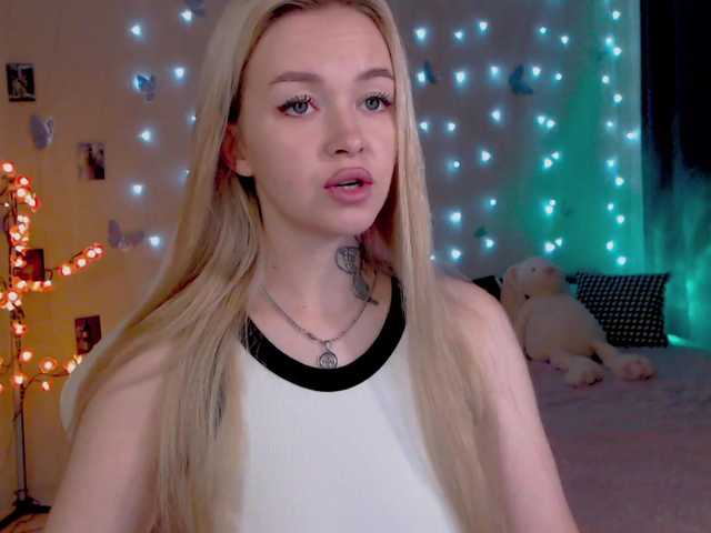 NaughtyMable live cam on BongaCams