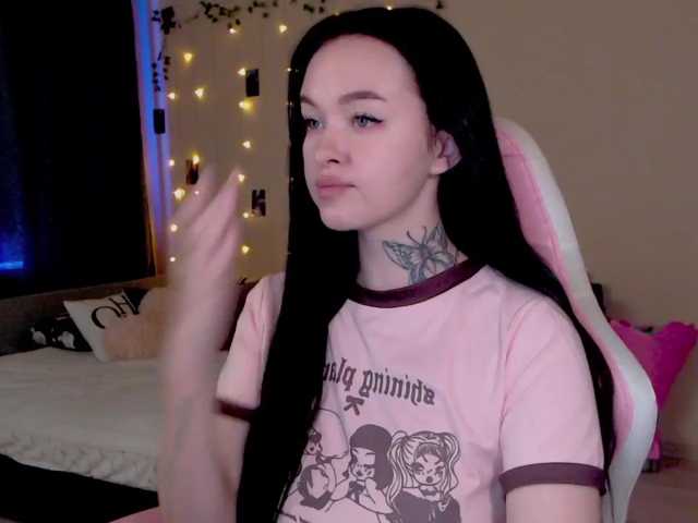 NaughtyMable live cam on BongaCams