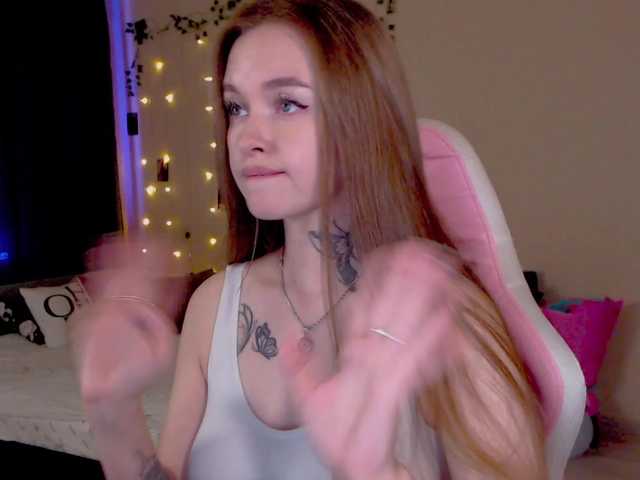 NaughtyMable live cam on BongaCams