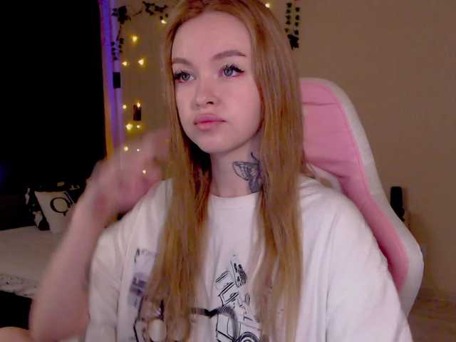 NaughtyMable live cam on BongaCams