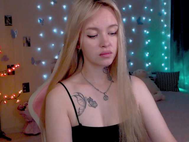 NaughtyMable live cam on BongaCams