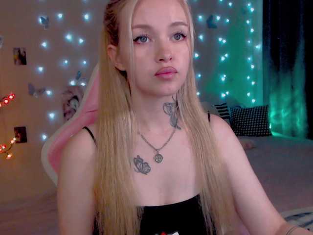 NaughtyMable live cam on BongaCams