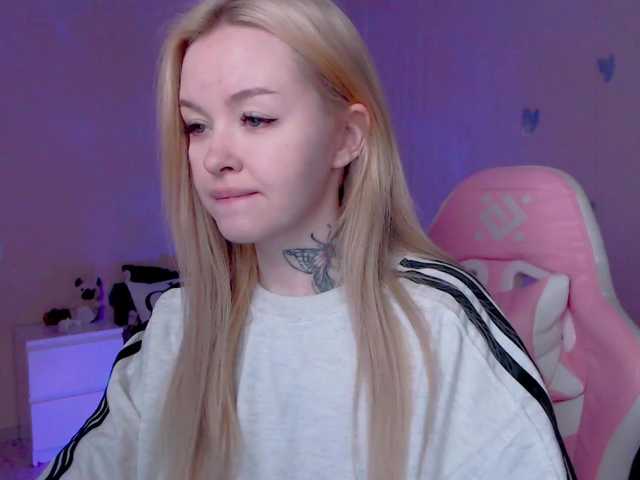 NaughtyMable's BongaCams show and profile