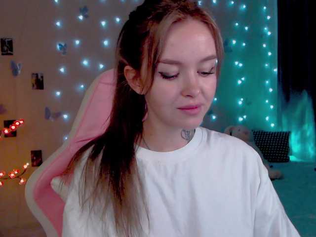 NaughtyMable live cam on BongaCams