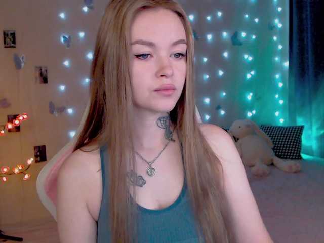 NaughtyMable live cam on BongaCams