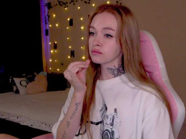 NaughtyMable live cam on BongaCams