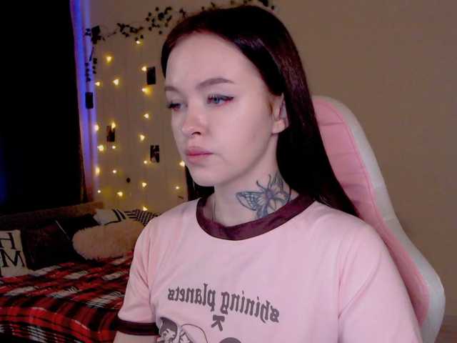 NaughtyMable live cam on BongaCams