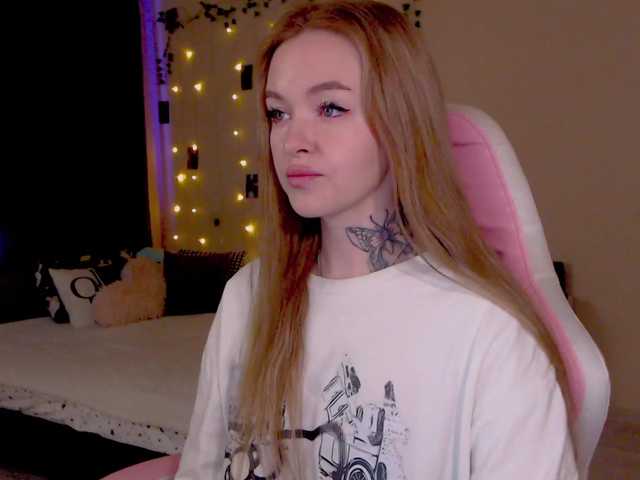 NaughtyMable live cam on BongaCams