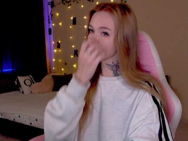 NaughtyMable live cam on BongaCams