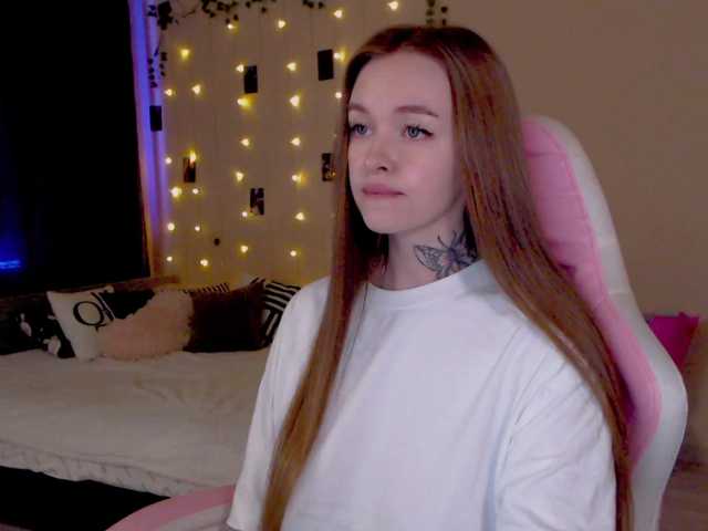 NaughtyMable live cam on BongaCams