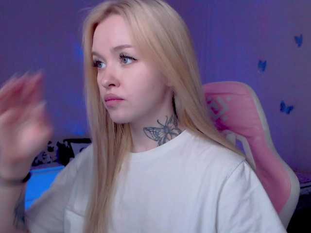 NaughtyMable's BongaCams show and profile