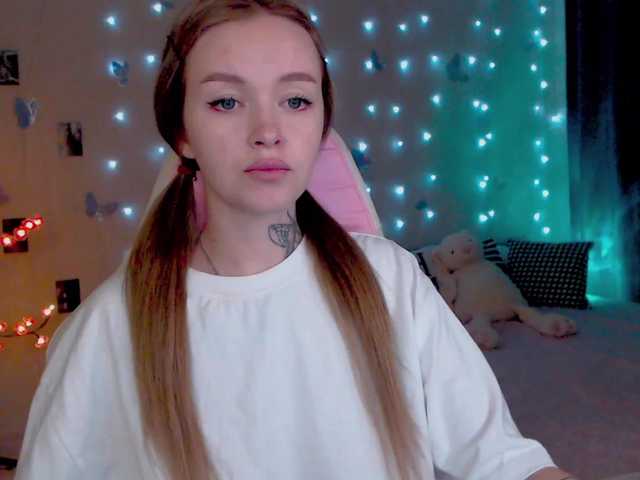 в попе у NaughtyMable