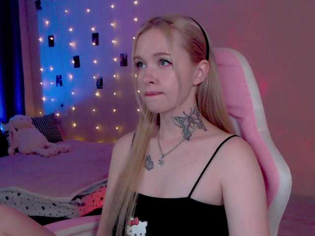 NaughtyMable live cam on BongaCams