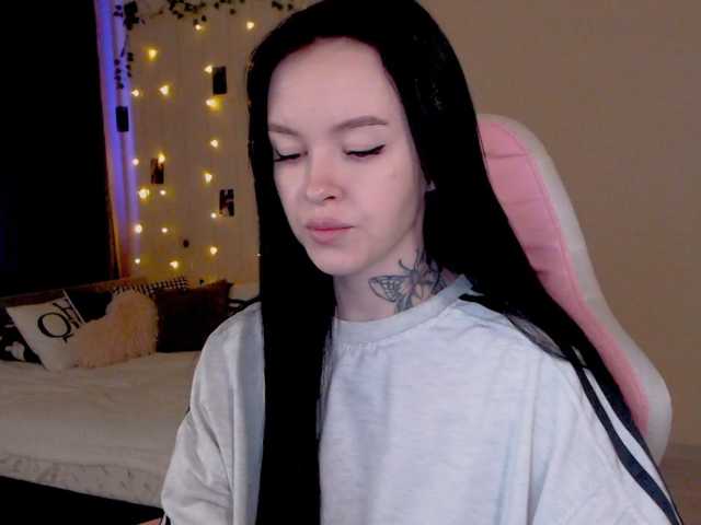 NaughtyMable live cam on BongaCams