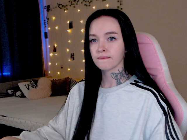 NaughtyMable live cam on BongaCams