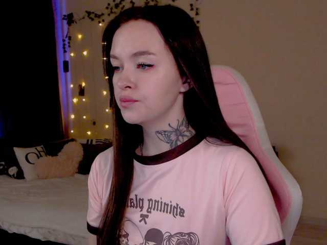 NaughtyMable live cam on BongaCams