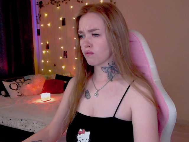 NaughtyMable live cam on BongaCams