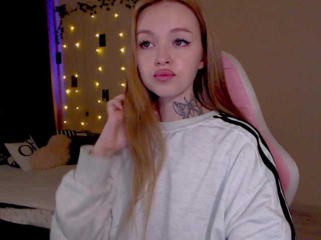 NaughtyMable live cam on BongaCams