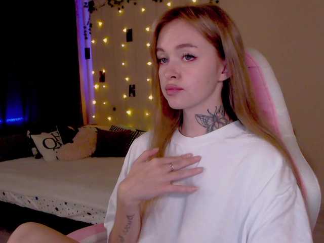 NaughtyMable live cam on BongaCams