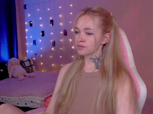 NaughtyMable live cam on BongaCams