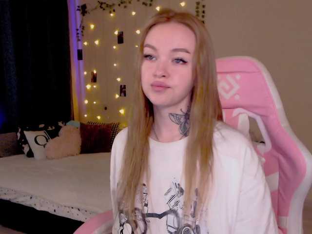 NaughtyMable live cam on BongaCams