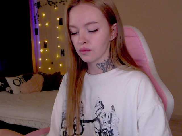 NaughtyMable live cam on BongaCams