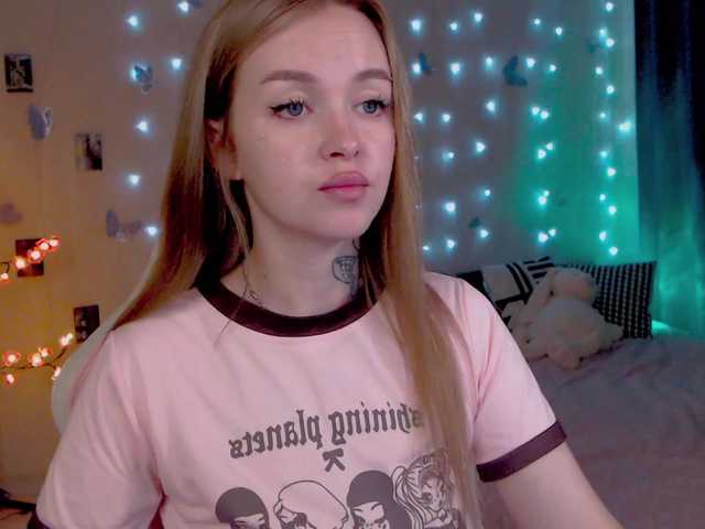 NaughtyMable live cam on BongaCams