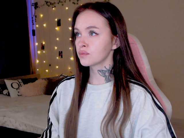 NaughtyMable live cam on BongaCams