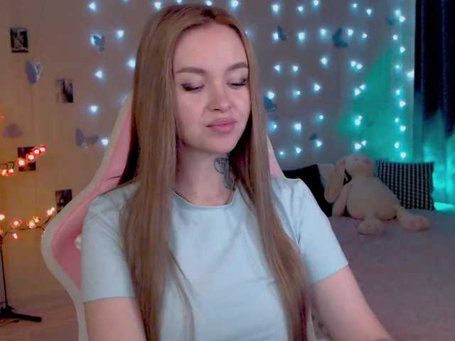 NaughtyMable live cam on BongaCams