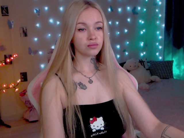 NaughtyMable live cam on BongaCams