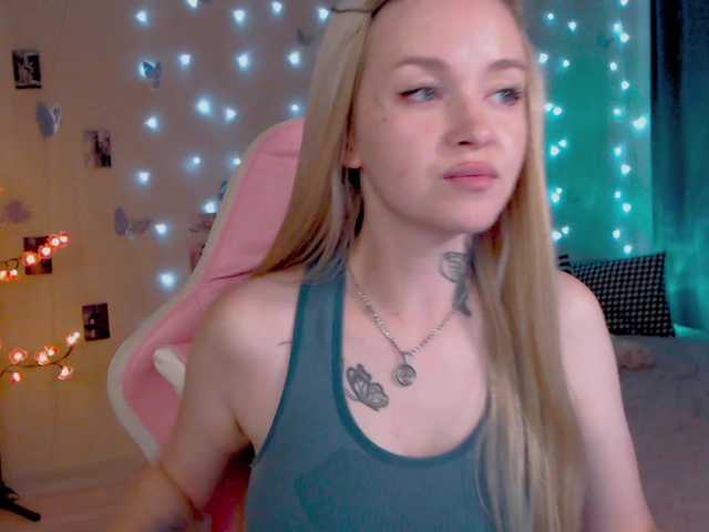 NaughtyMable live cam on BongaCams