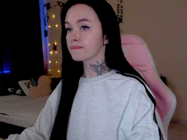NaughtyMable live cam on BongaCams