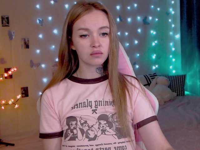 NaughtyMable live cam on BongaCams