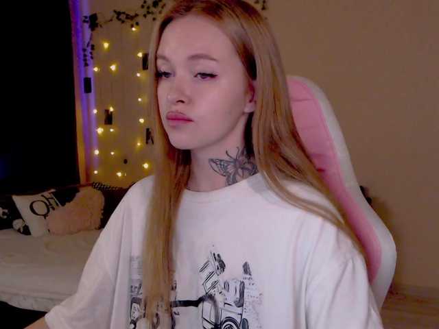 NaughtyMable live cam on BongaCams