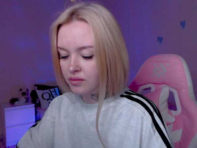 NaughtyMable's BongaCams show and profile